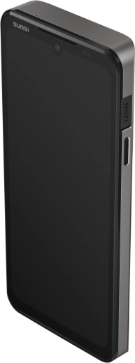 SoftPOS fizetések NFC-n keresztül a készülék megfordítása nélkül