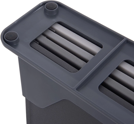 Stabil tartó csúszásgátlóval