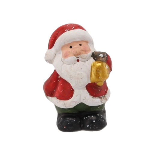 Részletgazdag kidolgozás és kézi festés