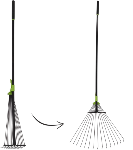 Állítható fejszélesség 20–59 cm