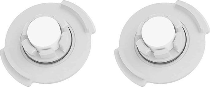 Vízszűrő a tartályhoz ROBOROCK Q5 Pro / Q5 Pro+ (12 db)