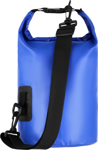 Kényelmes hordozás vállpánttal