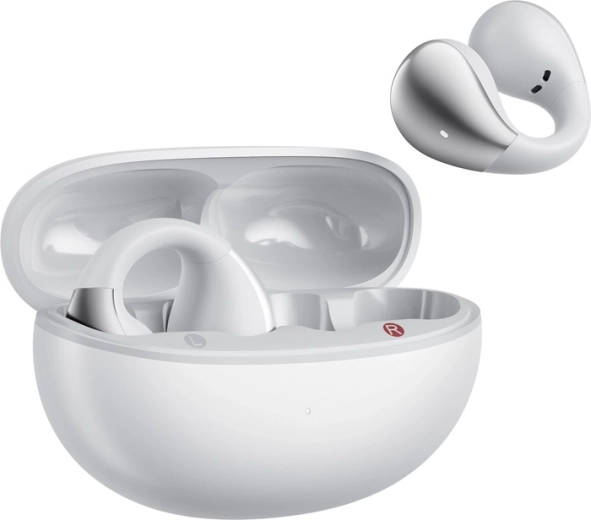 Kényelem és biztonság a nyitott kialakítású klippel