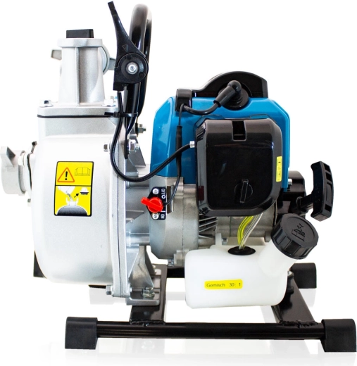 Nagy szivattyúzási kapacitás 6000 l/h