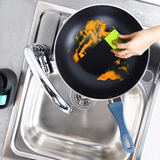 Gyémánt tapadásmentes réteg PFOA és PTFE nélkül