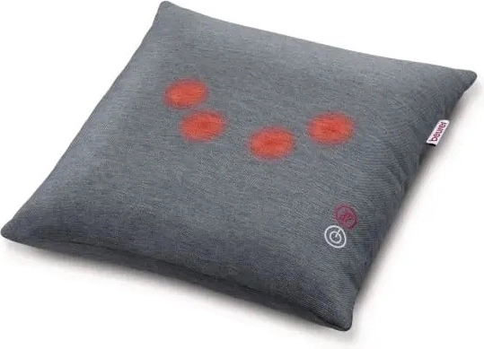 Shiatsu masszázspárna MG135
