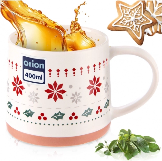 Praktikus 380 ml-es űrtartalom a mindennapokra