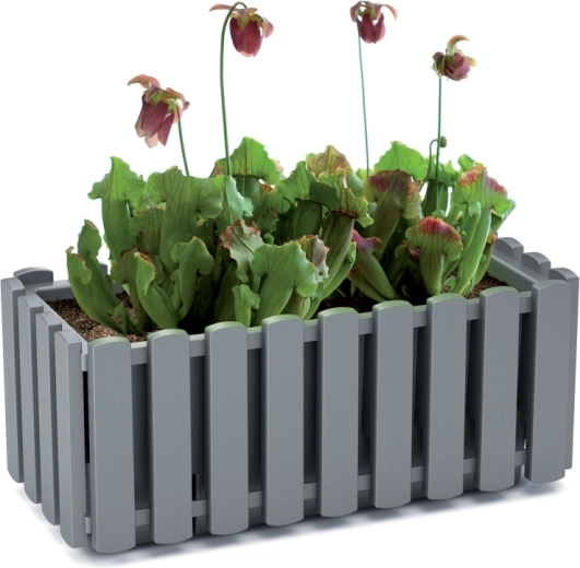 Ellenálló műanyag kültérre és otthonra