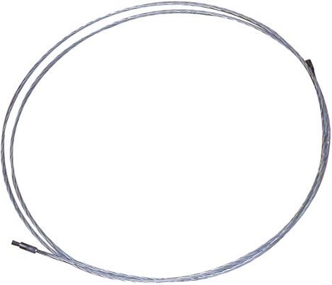 3 m-es hosszabbító toldat M12 menettel