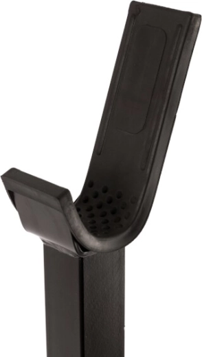 Biztonságos rúd-fektetés