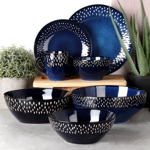 Stílusos design, amely illik az asztali kollekciójához