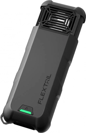 Powerbank és strapabíró kialakítás