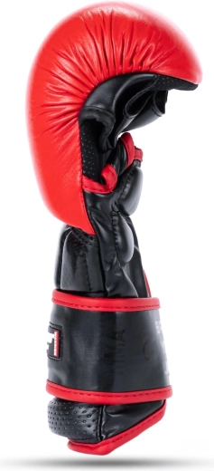 Fejlett védelem és ütéscsillapítás