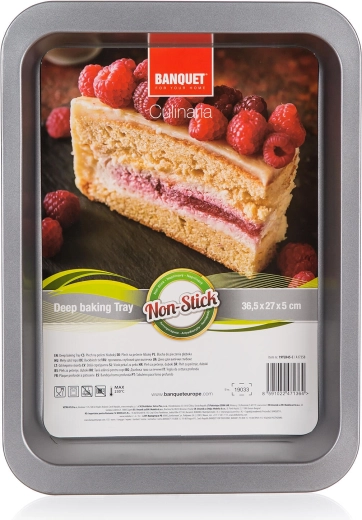 Tapadásmentes XYNFLON felület a könnyű kiborításhoz