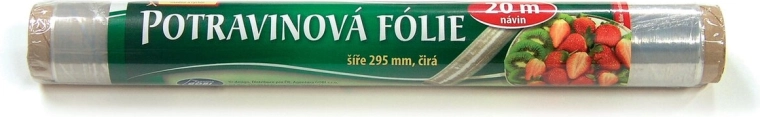 UH élelmiszerfólia 20 m