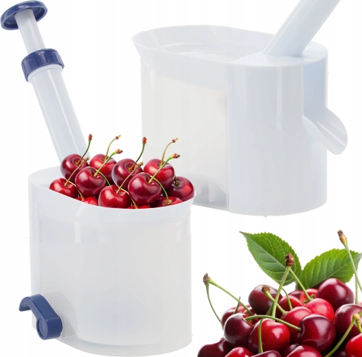 Gyors és tiszta magozás