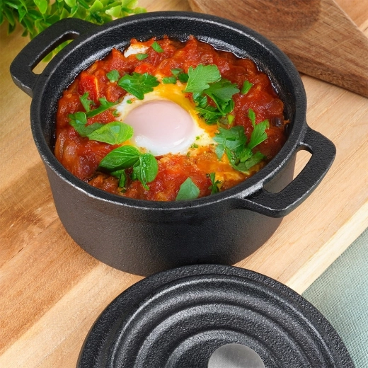 Kompakt méret stílusos tálaláshoz