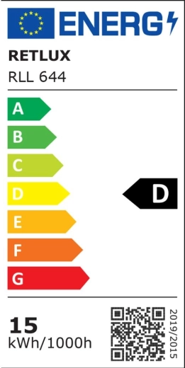 D energiahatékonysági osztály