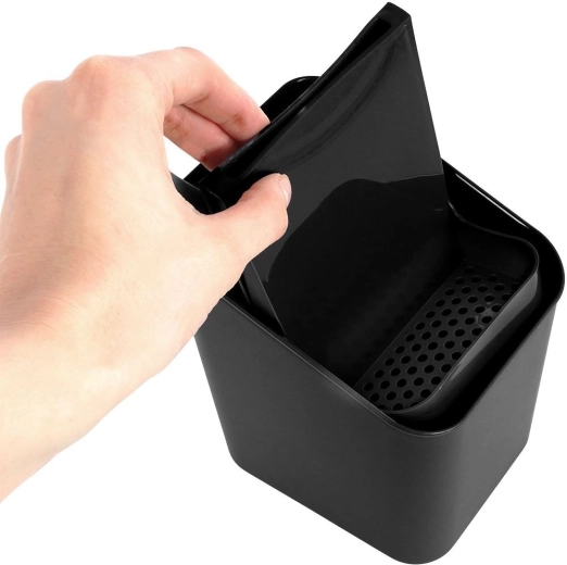 Könnyű karbantartás és mosogatógépben tisztítható