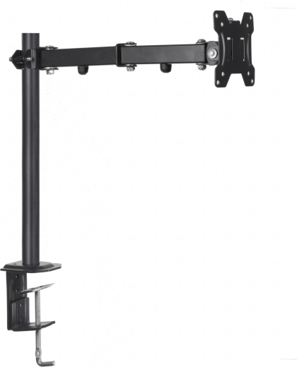 Asztali monitortartó 13–32", teherbírás 8 kg