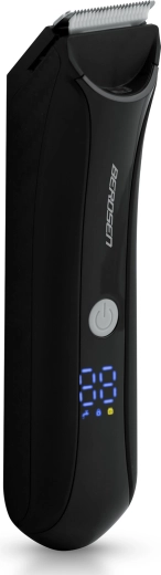 Erős motor és éles acélpengék