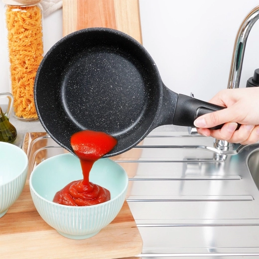 Biztonságos fogás és tiszta kiöntés