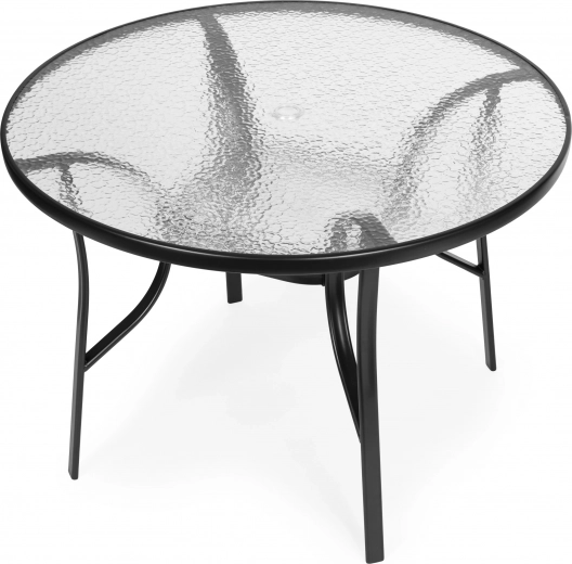 Készen áll a napernyőhöz