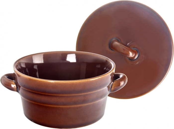 Minőségi kerámia az állandó hőmérsékletért és ízért