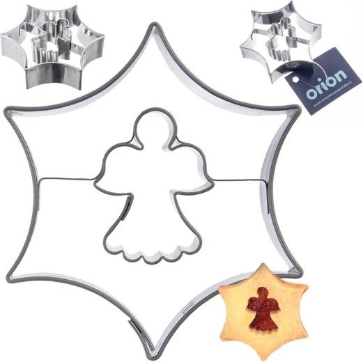 Minőségi rozsdamentes acél a hosszú élettartamért