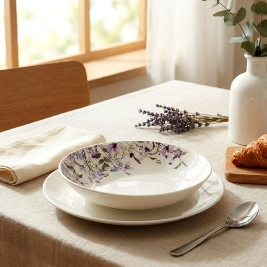 Mosogatógépben és mikróban használható