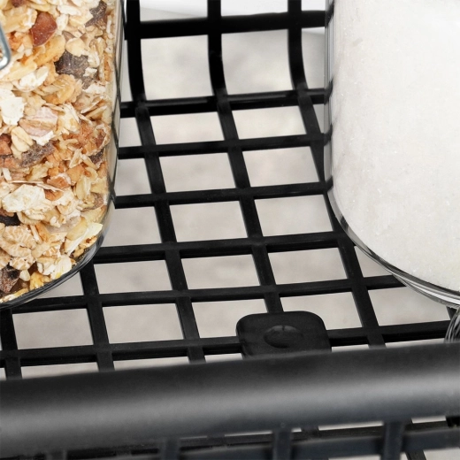 Tartós és szellős felépítés