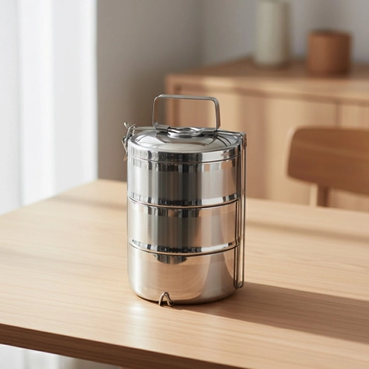 Vákuumszigetelés a hő továbbtartásáért