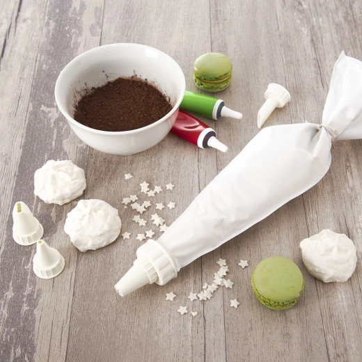 Többször használható zsák 26 × 16 cm