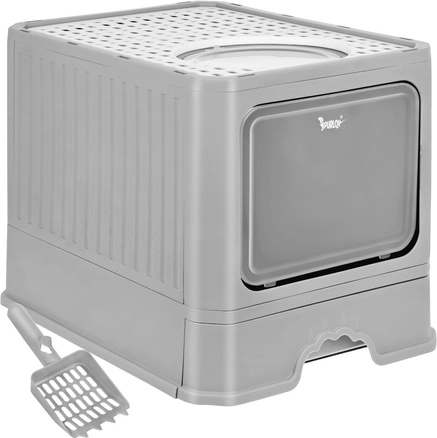 Kevesebb szag, több magánszféra