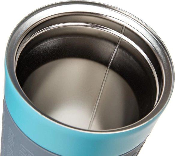 Duplafalú rozsdamentes acél szigetelés a hosszabb hőntartásért