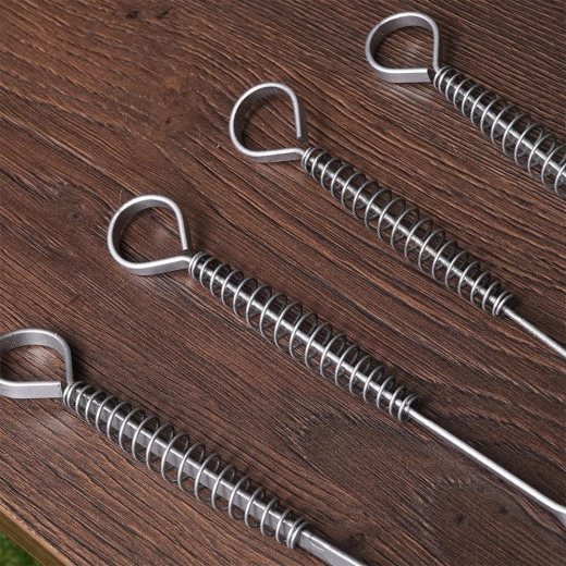 Tartós rozsdamentes acél a hosszú élettartamért