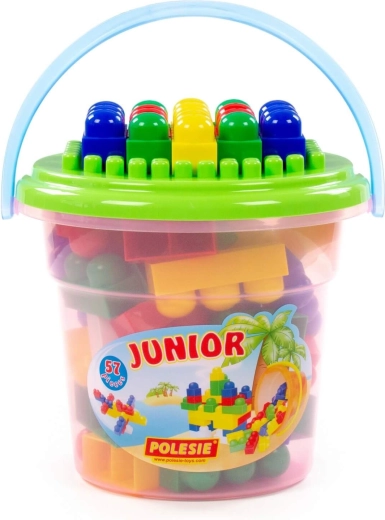 57 darab a végtelen kreativitáshoz