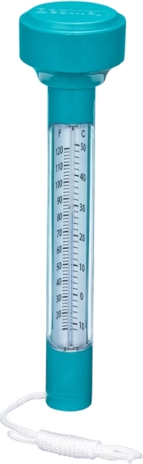 Könnyű leolvasás °C és °F értékekben
