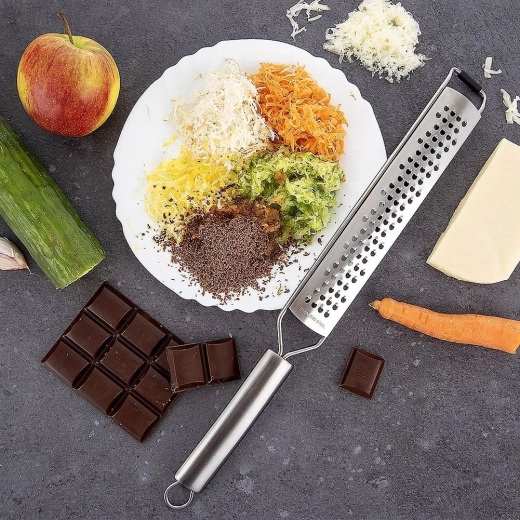 Éles és egyenletes reszelés