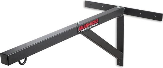 DBX Bushido falra szerelhető bokszzsák-tartó 350 kg