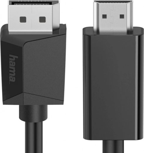 DisplayPort–HDMI 4K kábel, 1,5 m