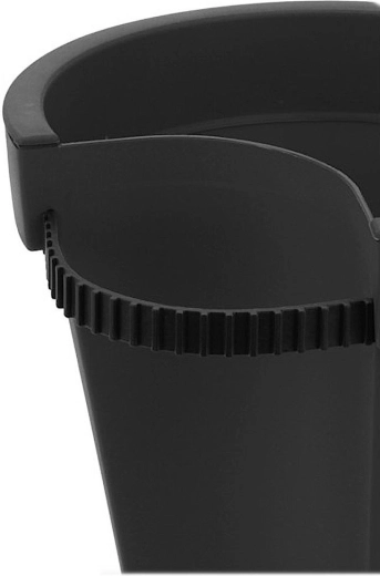 Tartós és könnyen tisztítható műanyag