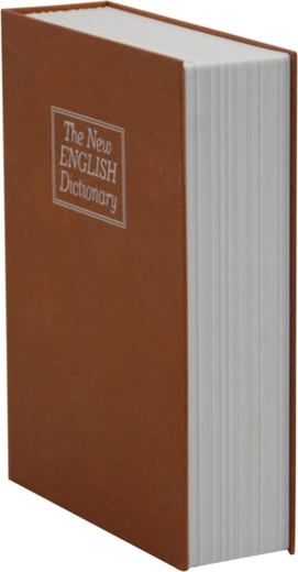 Kompakt méretek a könnyű elrejtéshez