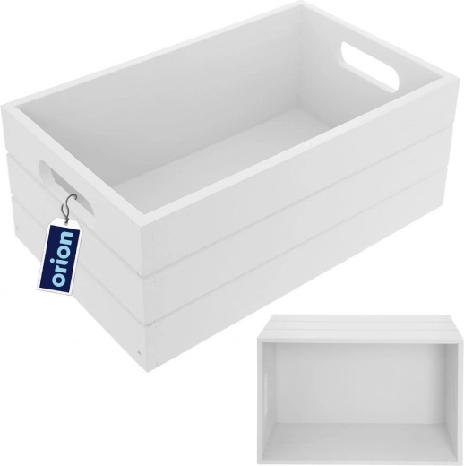 Könnyű hordozás a fogantyúknak köszönhetően