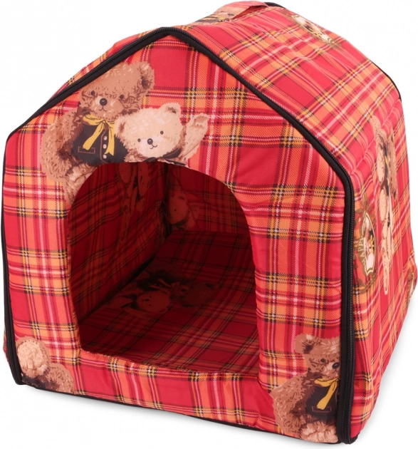 Kutya és Macska Kuvasz XL Méretben