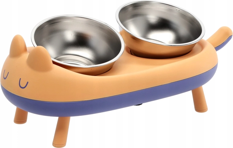 Higiénikus rozsdamentes acél tálak