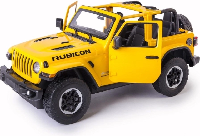 Hű, licenc alapján készült Jeep-replika
