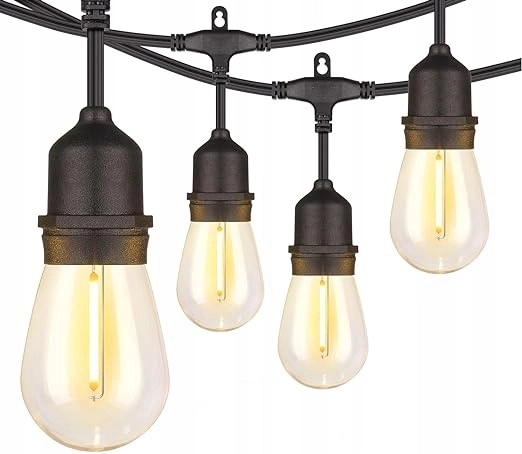 Kültérre tervezve – IP44 védelem