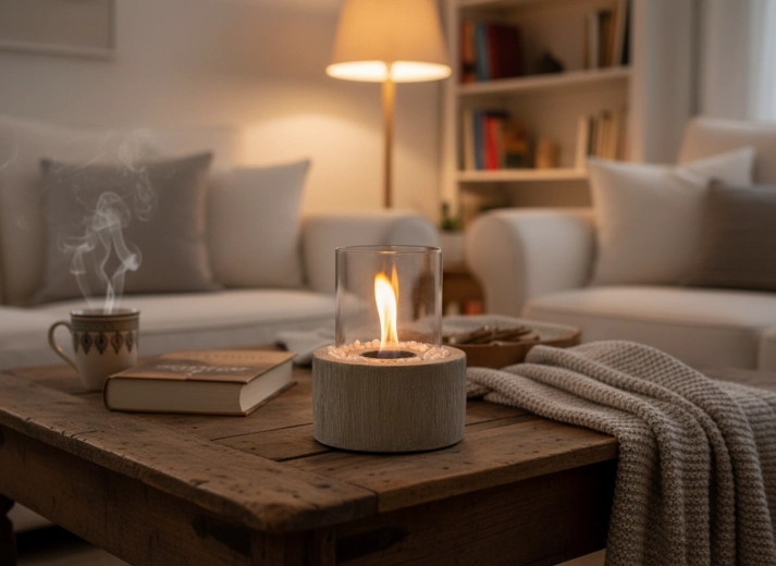 Kompakt és könnyen elhelyezhető