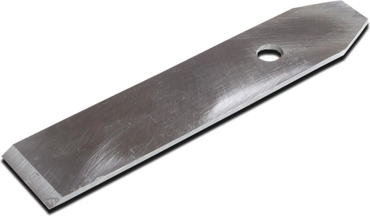 Standard acél kés 39 mm